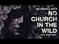 Beyoncé & Jay Z - No Church In The Wild (feat. Kanye West) (Studio Version)