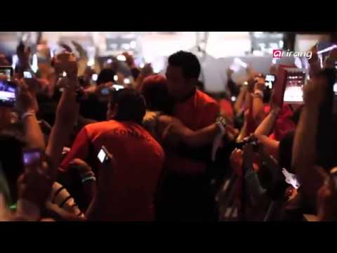 131128 [ENG SUB ] MBLAQ Mexico' on Arirang Special 6