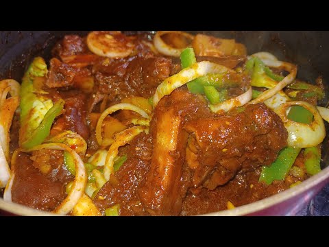 Caribbean Pig Feet Challenge: My Ultimate Recipe Is Better Than Your Grandma's