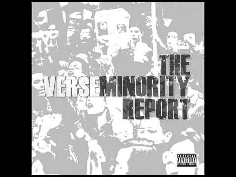 Verseminority - 787/718 ft. Rick Rhyme & Glennjamin Bishop (Audio)