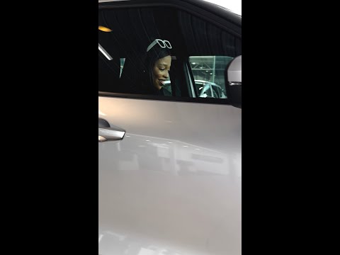 Thumbnail for POV: First drive in the Outlander Sport! 😍 by Mitsubishi Motors