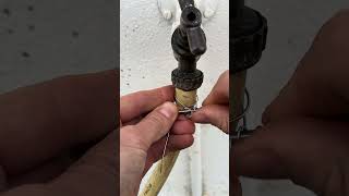 How to Secure Pipe Perfectly!