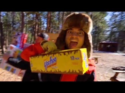 Hyper Fenton Being a Lunatic for FIVE MINUTES STRAIGHT