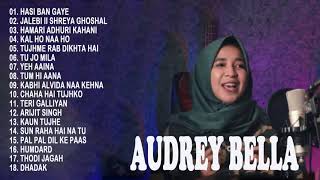 Download lagu Audrey Bella cover greatest hits full album 2021 -  Best Lagu India Enak di Dengar 2021 mp3