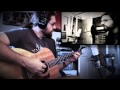 Ending Theme - Pain Of Salvation (Cover by Uri ...