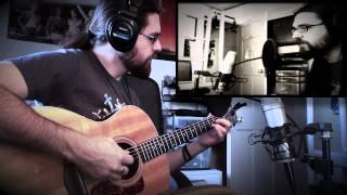 Ending Theme - Pain Of Salvation (Cover by Uri Nieto)