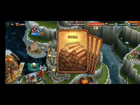 Buying Odin's Shop #1