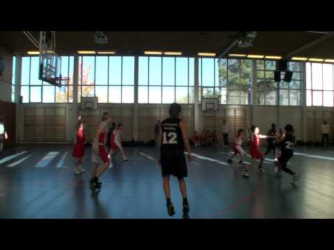 10-10-17 Blackeberg Röd - JKS Del 4