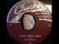 BO DIDDLEY DIDDY WAH DIDDY [CHECKER]