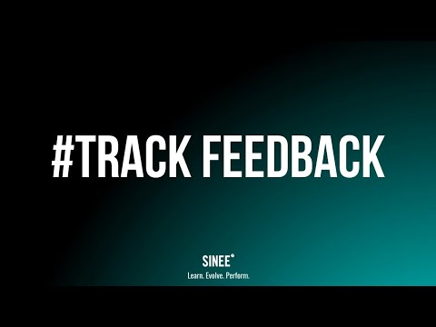 Track Feedback Stream - /w Ausilio, Thorge, Mike & Shippo