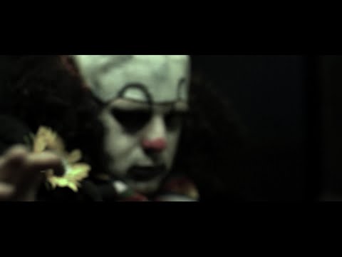 Sinnergod - Burn  [Official Music Video]