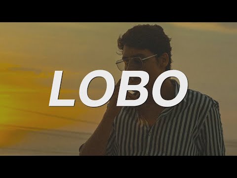 Sta-k - Lobo (Letra/Lyrics)