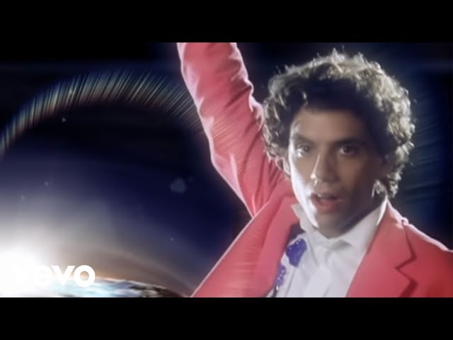 MIKA - Happy Ending (Instrumental)