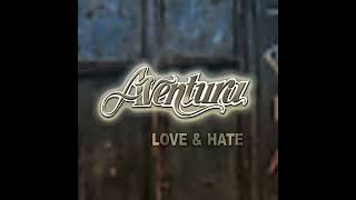 "I'm sorry" Aventura