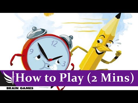 Doodle Rush - How to Play
