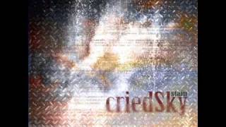 Criedsky - Nowhere is my Home