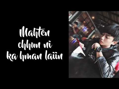 CHRISTY TAN -- Peter Z Hmar (Cover)
