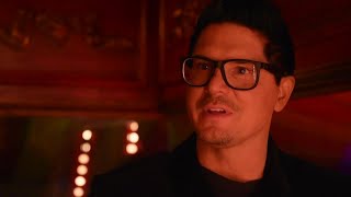 Zak Bagans' says his Haunted Museum will help preserve the history of Las Vegas