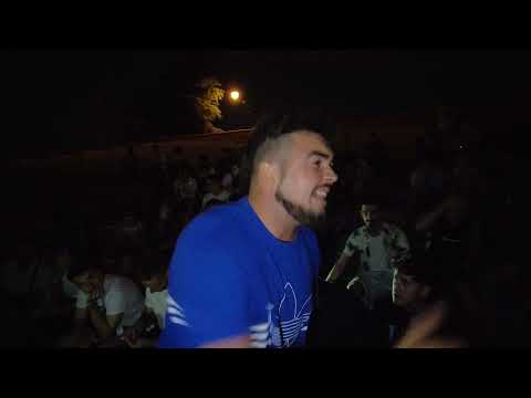 TUERO vs MITO | Cuartos | Cuatro Barras Madrid