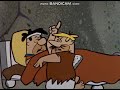 I Flintstones Mogli E Guai