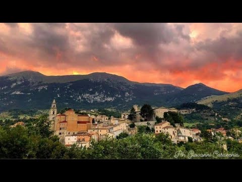 Hotel Terrazzo d'Abruzzo, Palena, Italy