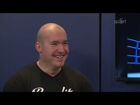 SPORT 5 kolem nás (18) - Kyokushin Karate