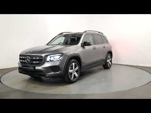 Mercedes-Benz GLB- Class 180D With Nightpack/auto - Image 2