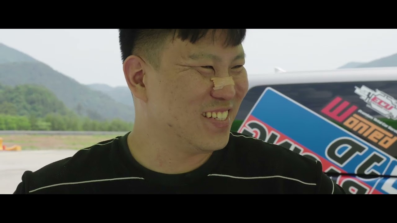 [4K] 코리아 스피드 레이싱 KSR 리퀴몰리 JD레이싱 2라운드