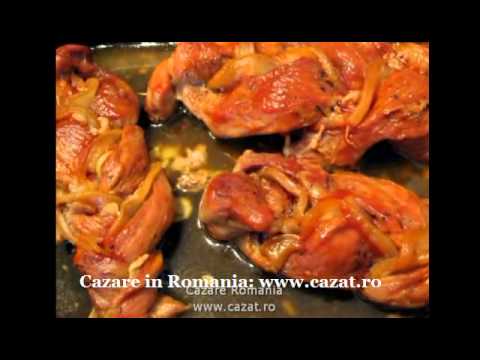 Cazare Alios, Timis - Cazat.ro