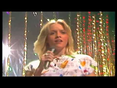 Cherie & Marie Currie - Since you've been gone 1979