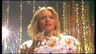 Cherie & Marie Currie - Since you've been gone 1979