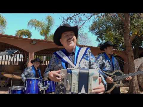 Los Zafiros del Norte- Gallero Soy Cien Por Ciento- Video Oficial