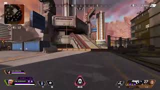 Apex生放送！
