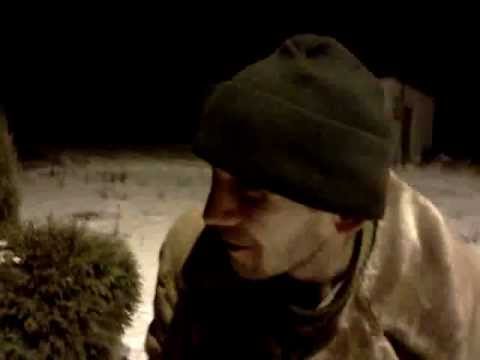 Mc Edek zaczyna rap kariere FreeStyle