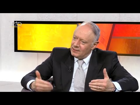 "Le rêve, l’abandon et l’esprit d’enfance composent son passeport de chrétien" : François Garagnon