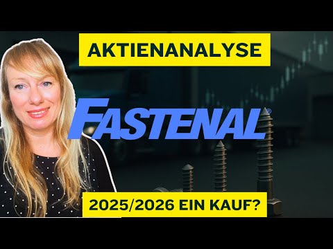 Fastenal stock on offer? Dividends, figures and competitor comparison