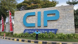 Tour Virtual Gudang Utama