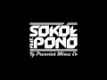 Sokol feat. Pono - Zajarany zyciem 