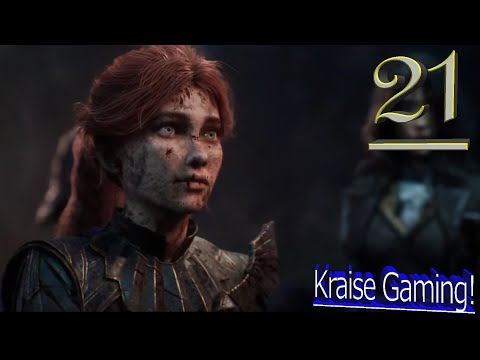 S01:E21 - Few Tasks Before The Next Axon! - Clair Obscur: Expedition 33 (Expert Playthrough)