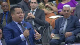  A IGREJA E A GRANDE TRIBULAÇÃO 