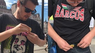 Budapest Pride 2017 – Ami közös bennünk