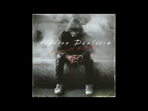 Mecazi Ft. MC Erdem - Ürperen Düşlerim (2008)
