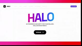 HALO