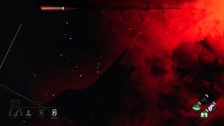 Dead by Daylight  3台分チェイスした恨みは大きかった  vs ヒルビリー