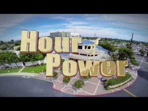 Vorschau vom 28.01.2018: Die Kraft Ihrer Gedanken - Sie können tun, was Jesus tat!