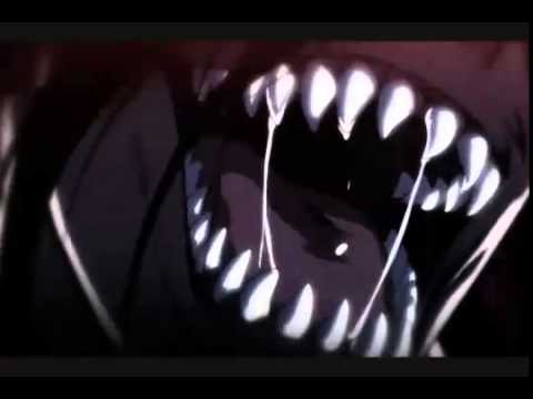 Hellsing OVA AMV   Three Days Grace Brake medium