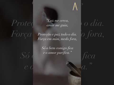 ESSE MANTRA É PODEROSO! #mantra