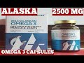 Unlocking The Superfood Secrets The Power Of Wild Alaskan Salmon Fish Oil You Need To Know