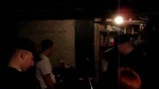 Fear City- Southside Pride