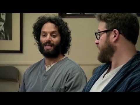 The League: Rafi and Dirty Randy - Origins Part 1